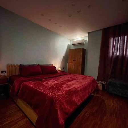 Apartment On A Rooftop In Downtown, Каїр Екстер'єр фото