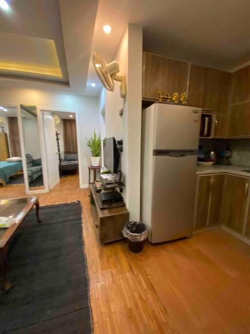 Apartment On A Rooftop In Downtown, Каїр Екстер'єр фото
