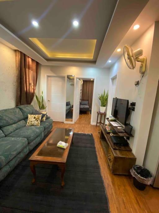 Apartment On A Rooftop In Downtown, Каїр Екстер'єр фото