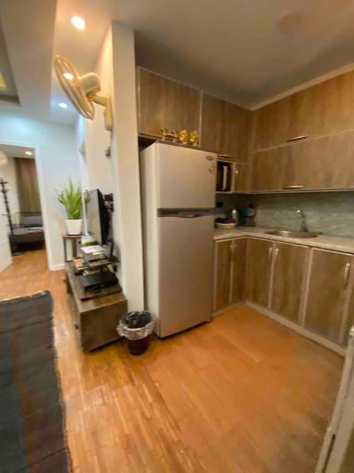 Apartment On A Rooftop In Downtown, Каїр Екстер'єр фото
