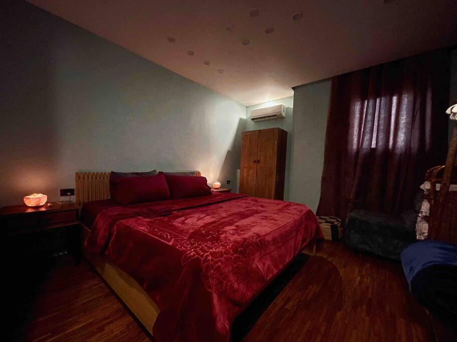 Apartment On A Rooftop In Downtown, Каїр Екстер'єр фото
