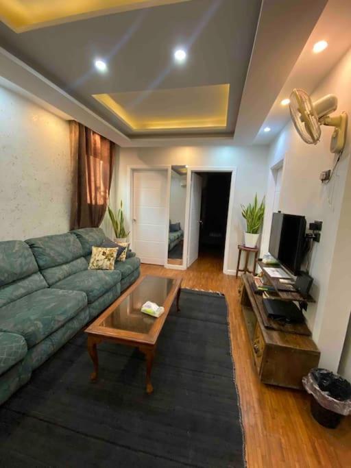 Apartment On A Rooftop In Downtown, Каїр Екстер'єр фото