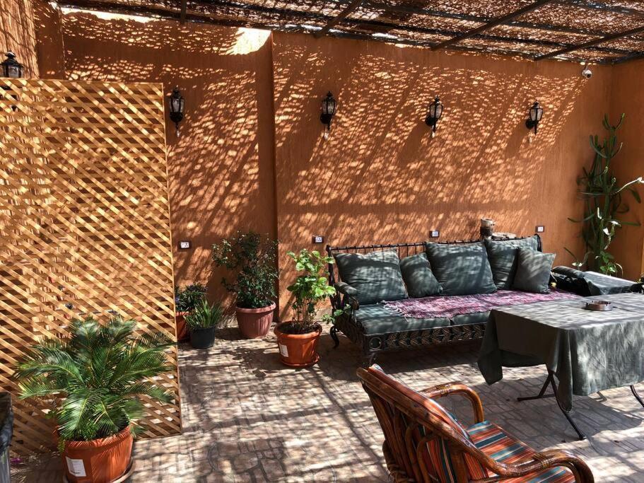 Apartment On A Rooftop In Downtown, Каїр Екстер'єр фото